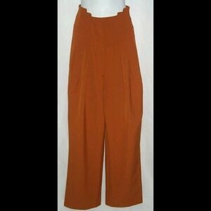 AQ/AQ Lynai Wide Leg Pants FM Kourtney Kardashian